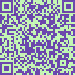QR-code om te betalen
